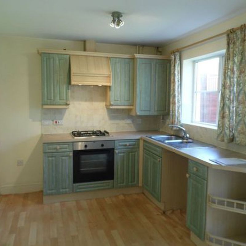 Semi-detached house to rent in Retallick Meadows, St Austell PL25 Bethel