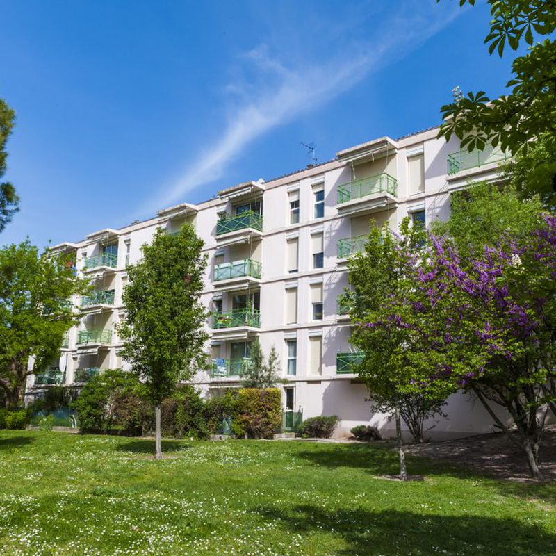 Location appartement  pièce AIX EN PROVENCE 67m² à 973.58€/mois - CDC Habitat Aix-en-Provence