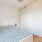 Appartement de 45 m² avec 2 chambre(s) en location à Saint-Étienne