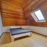 Pronajměte si 2 ložnic/e byt o rozloze 59 m² v Šťáhlavy