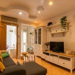 Rent 3 bedroom apartment of 60 m² in L'Hospitalet de Llobregat