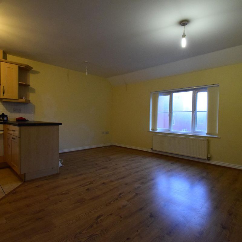apartment for rent at Penderyn Close, Merthyr Tydfil, CF48 Ynys-fach