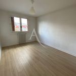 Appartement de 49 m² avec 2 chambre(s) en location à Rosny-sous-Bois