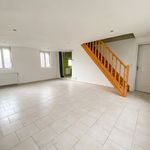 Rent 2 bedroom house of 90 m² in Pecq