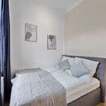 Miete 1 Schlafzimmer wohnung von 40 m² in Berlin
