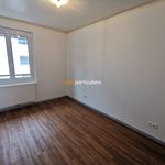 Rent 4 bedroom apartment of 70 m² in Evreux