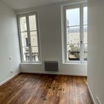 Rent 3 bedroom apartment of 74 m² in Châtellerault