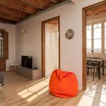 Alquilo 1 dormitorio apartamento de 50 m² en Barcelona