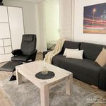 Rent 1 bedroom apartment of 39 m² in Hannover