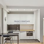Studio of 29 m² in Paris