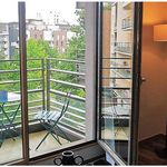 Rent 2 bedroom apartment of 0 m² in Monceau, Courcelles, Ternes