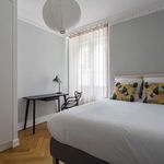 Appartement de 92 m² avec 3 chambre(s) en location à Lyon