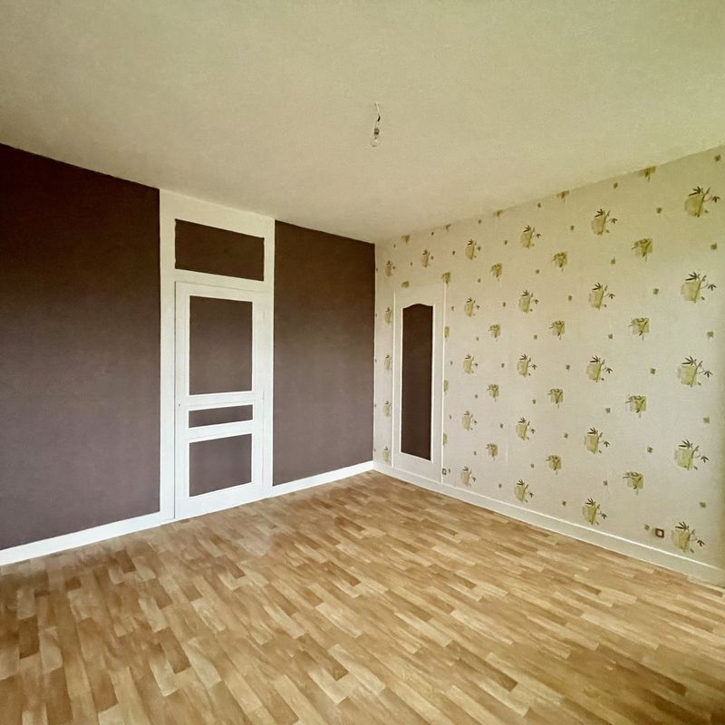 Appartement 2 pièce(s) – 52 m² – La ferte mace