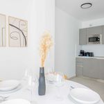 Rent 3 bedroom apartment of 61 m² in Clichy