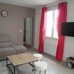 Rent 3 bedroom house of 75 m² in Saint-Palais-sur-Mer