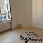 Rent 2 bedroom apartment of 38 m² in L'Isle-Adam