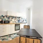 Appartement de 43 m² avec 2 chambre(s) en location à Marseille