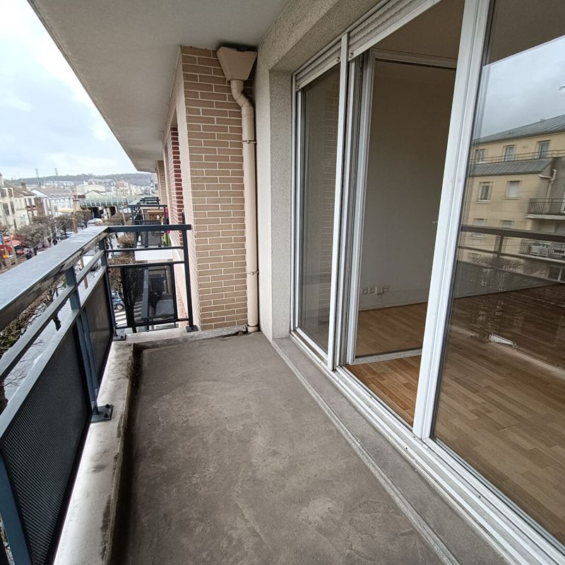 Appartement 3 pièces Chelles 66.09m² 1200€ à louer - l'Adresse Gournay-sur-Marne