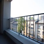 Rent 2 bedroom apartment of 52 m² in Wrocław
