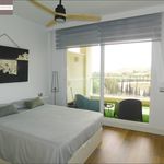 Alquilo 2 dormitorio apartamento de 120 m² en Mijas