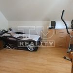 Rent 1 bedroom apartment of 745 m² in Číhošť