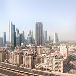 Rent 1 bedroom apartment of 48 m² in Dubai
