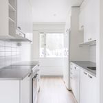 Rent 3 bedroom apartment of 55 m² in Helsinki