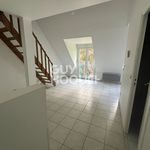 Rent 1 bedroom apartment of 30 m² in Épernon