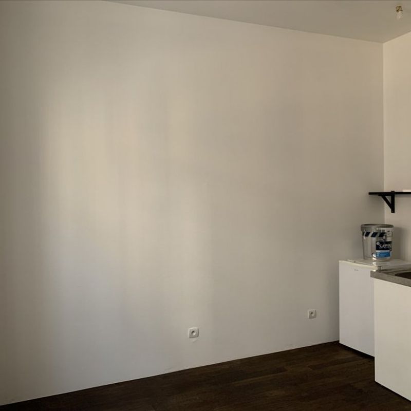 ▷ Appartement à louer • Longwy • 14 m² • 320 € | immoRegion