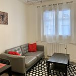 Rent 3 bedroom apartment of 58 m² in Lyon