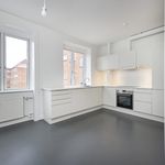 Rent 3 bedroom apartment of 128 m² in Frederiksberg
