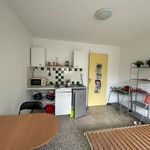 Rent 1 bedroom apartment of 18 m² in Saint-Marc-Jaumegarde