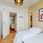Rent 3 bedroom apartment of 9 m² in Nanterre