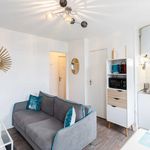 Appartement de 24 m² avec 1 chambre(s) en location à Trouville-sur-Mer