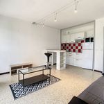 Appartement de 27 m² avec 1 chambre(s) en location à Aubagne