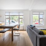 Huur 2 slaapkamer appartement van 65 m² in Haarlem