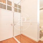 Alquilo 1 dormitorio apartamento de 79 m² en Madrid