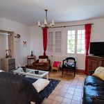 Rent 4 bedroom house of 100 m² in Plonévez-Porzay