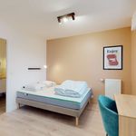 Rent 3 bedroom apartment of 11 m² in Nanterre