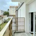 Rent 1 bedroom apartment of 13 m² in Argenteuil