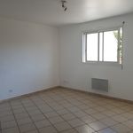 Rent 1 bedroom apartment of 22 m² in Aulnay-sous-Bois
