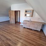 Rent 1 bedroom apartment of 36 m² in Dubí