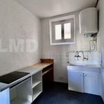 Rent 1 bedroom apartment of 31 m² in Nimes