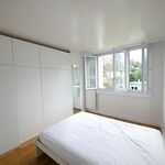 Appartement de 58 m² avec 3 chambre(s) en location à Meudon