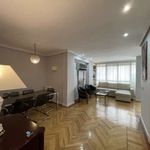 Alquilo 4 dormitorio apartamento de 140 m² en Madrid