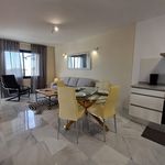 Rent 2 bedroom apartment of 115 m² in Benalmádena-Costa