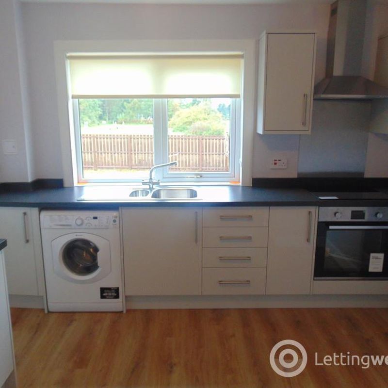 2 Bedroom Terraced Bungalow to Rent at East-Livingston-and-East-Calder, West-Lothian, England Pumpherston