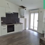 Rent 2 bedroom apartment of 45 m² in Serémange-Erzange