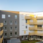Rent 4 bedroom apartment of 78 m² in Bondy