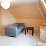 Rent 2 bedroom apartment of 44 m² in Saint-Lô